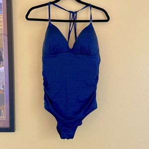 Athleta one-piece swimsuit